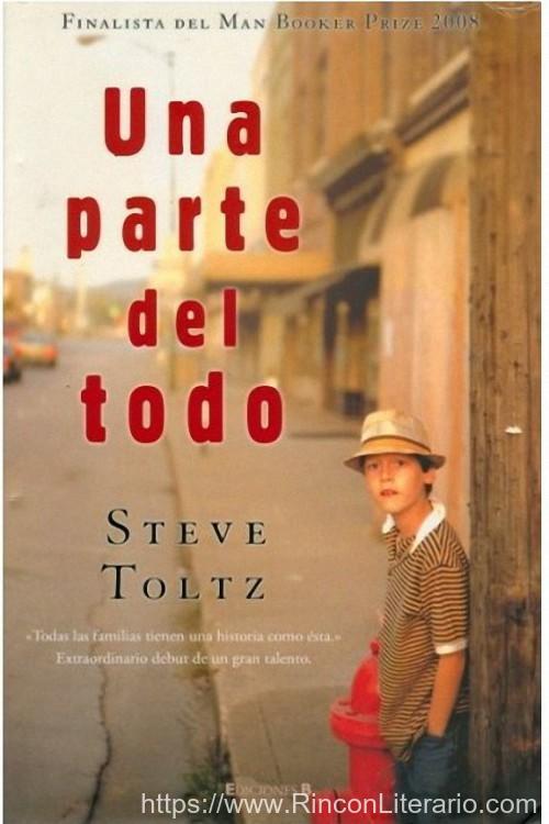 Una parte del todo
