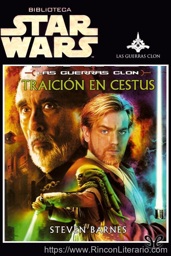 Traición en Cestus