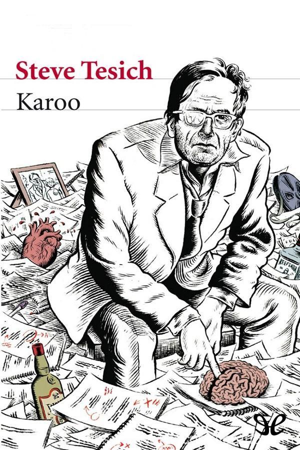 Karoo