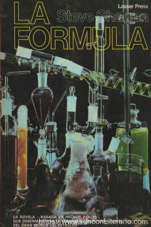 La fórmula