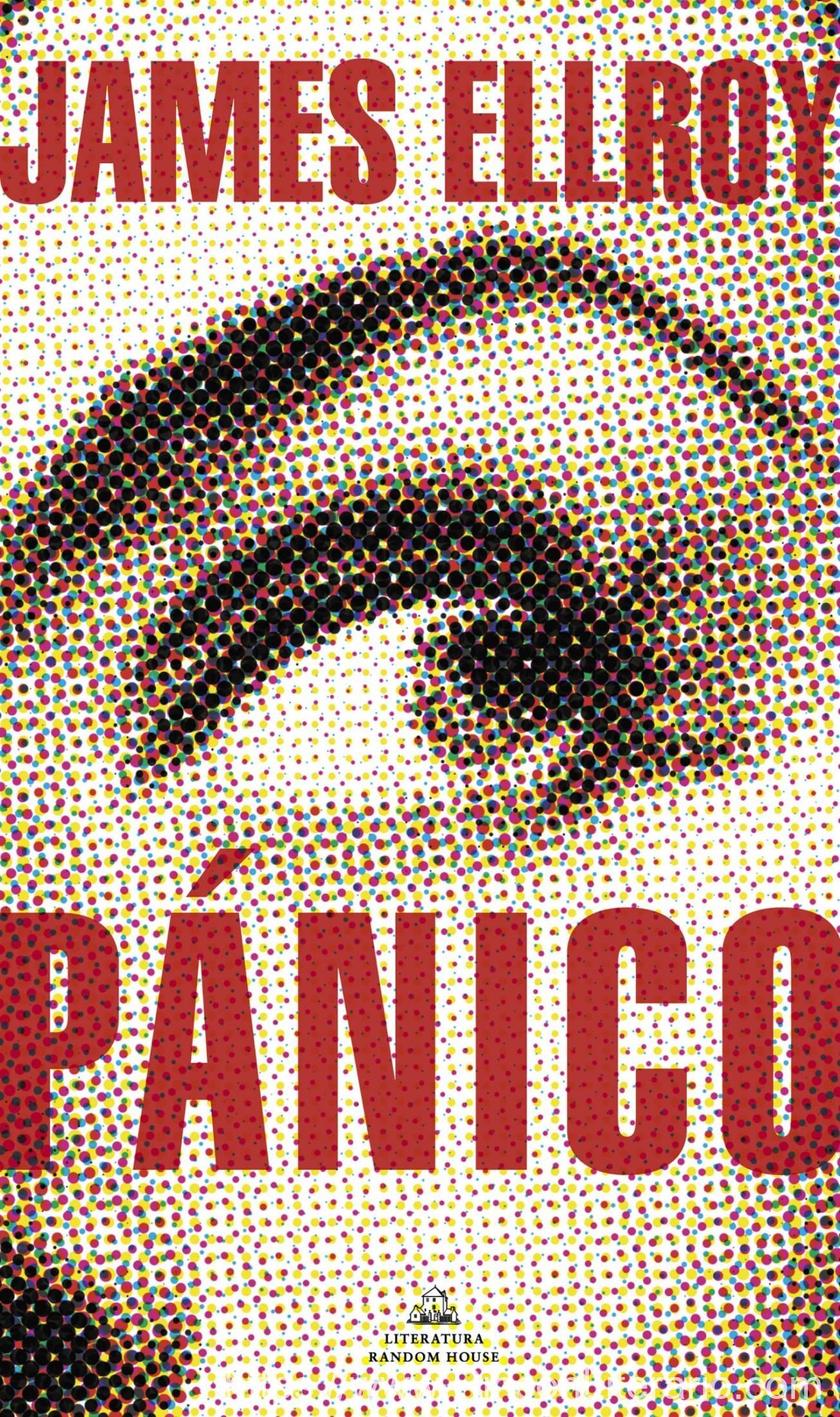 Pánico