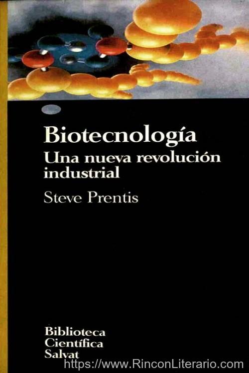 Biotecnología