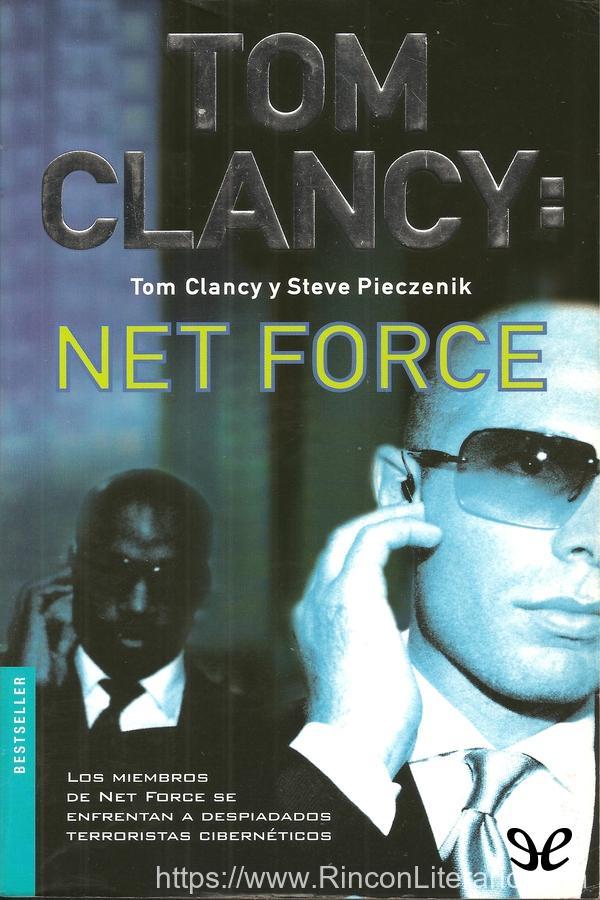 Tom Clancy: Net force