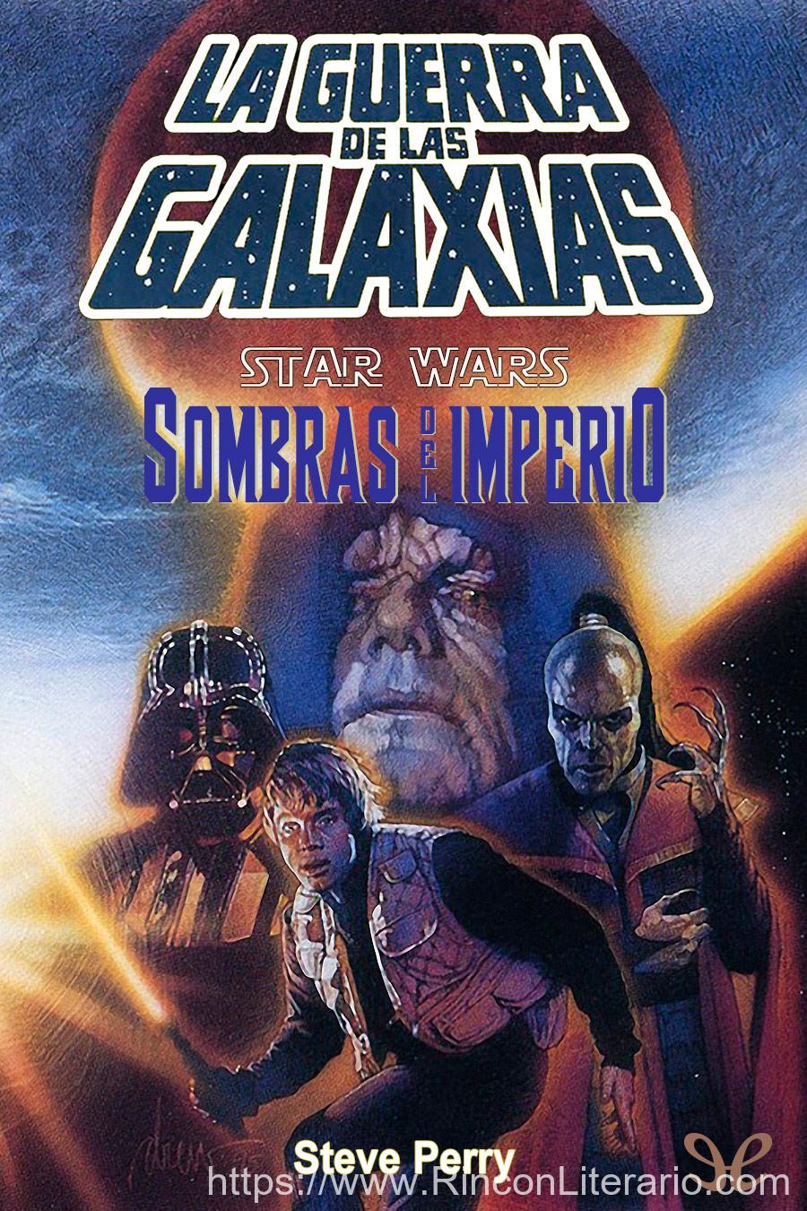 Sombras del Imperio