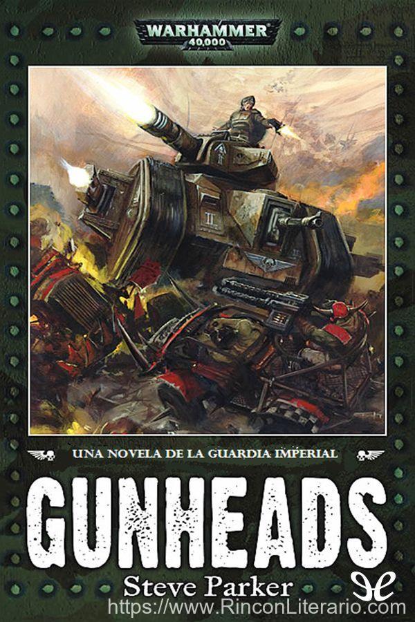Gunheads