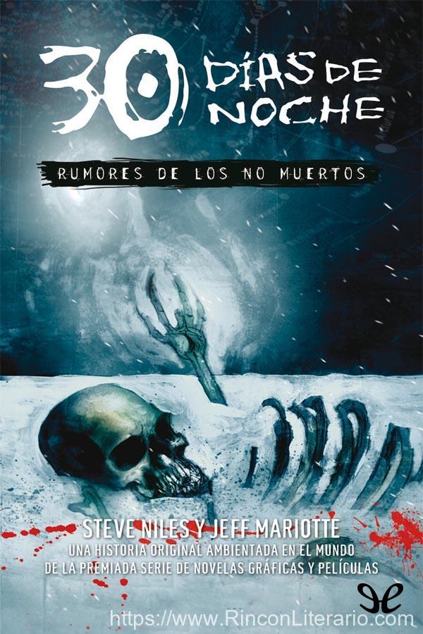 Rumores de los no muertos