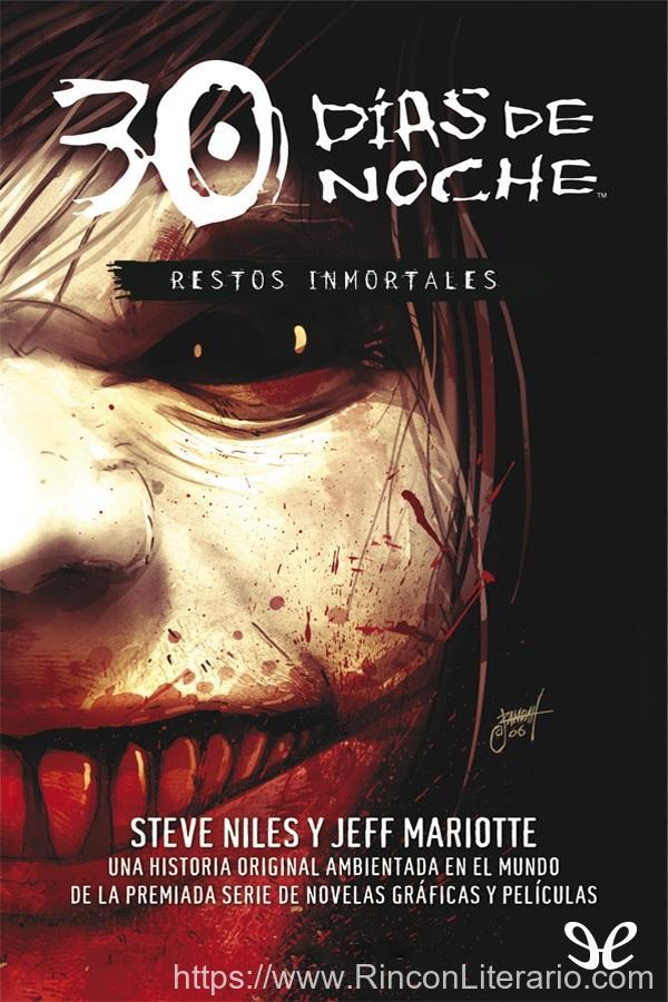Restos inmortales