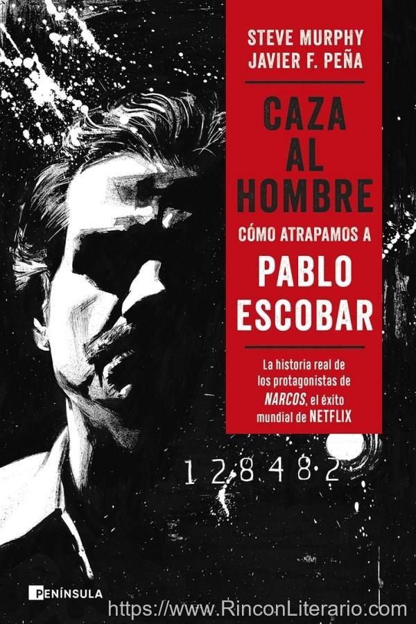 Caza al hombre