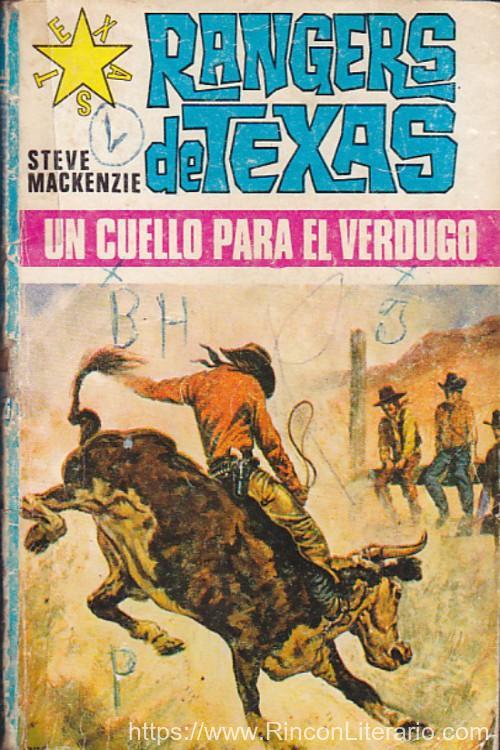 Un cuello para el verdugo