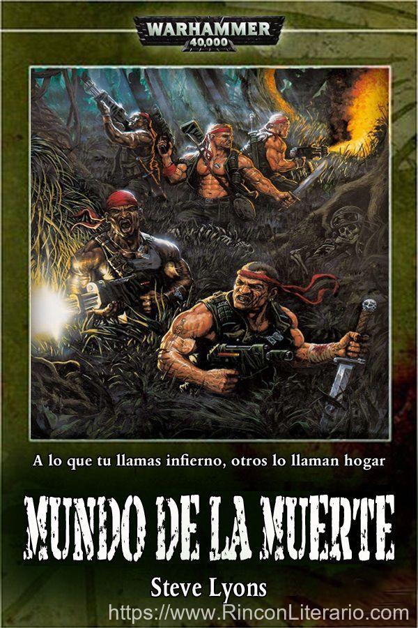 Mundo letal