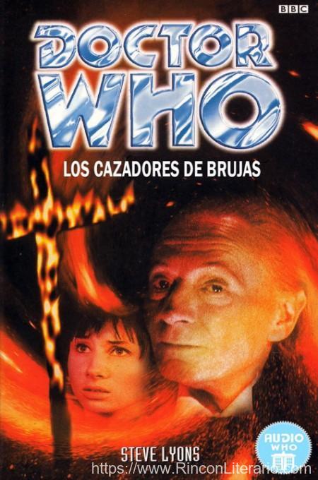 Los cazadores de brujas