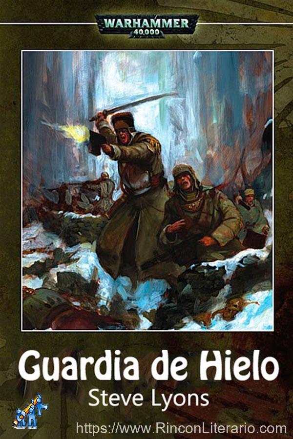 Guardia de Hielo