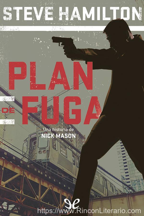 Plan de fuga