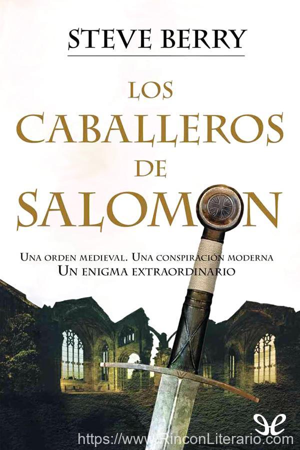 Los caballeros de Salomón