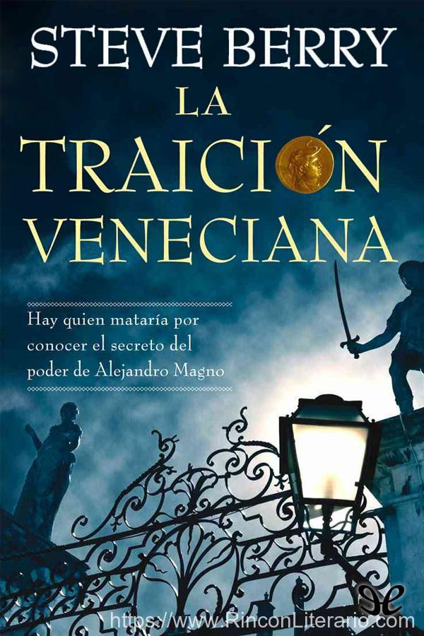 La traición Veneciana