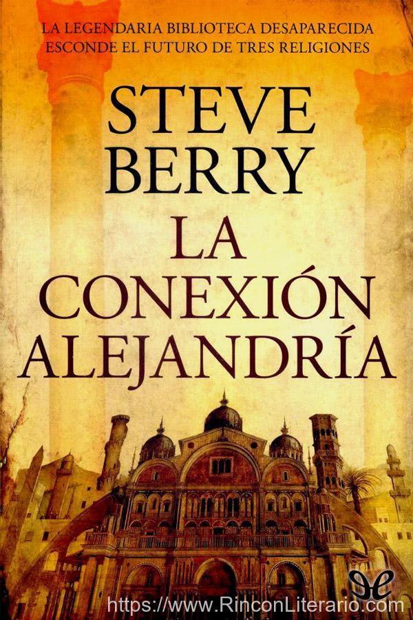 La conexión Alejandría