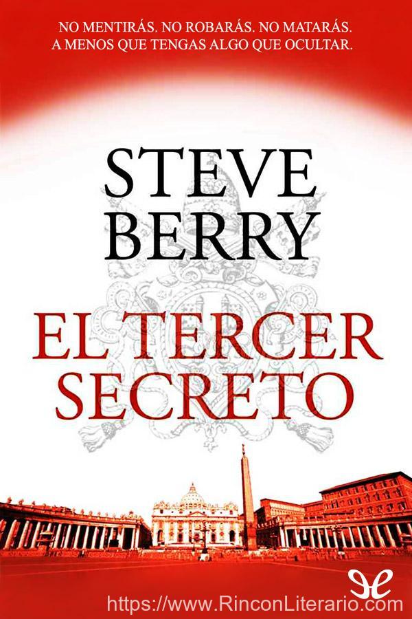 El tercer secreto