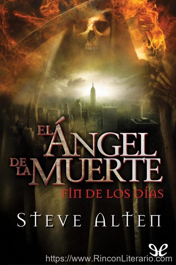 El ángel de la muerte: Fin de los días