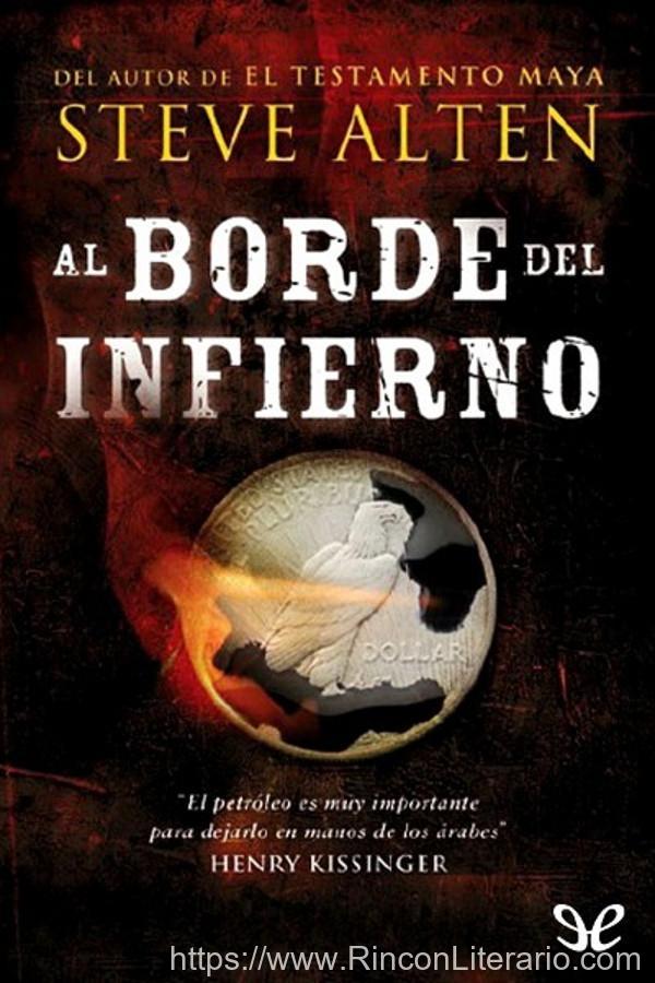 Al borde del infierno