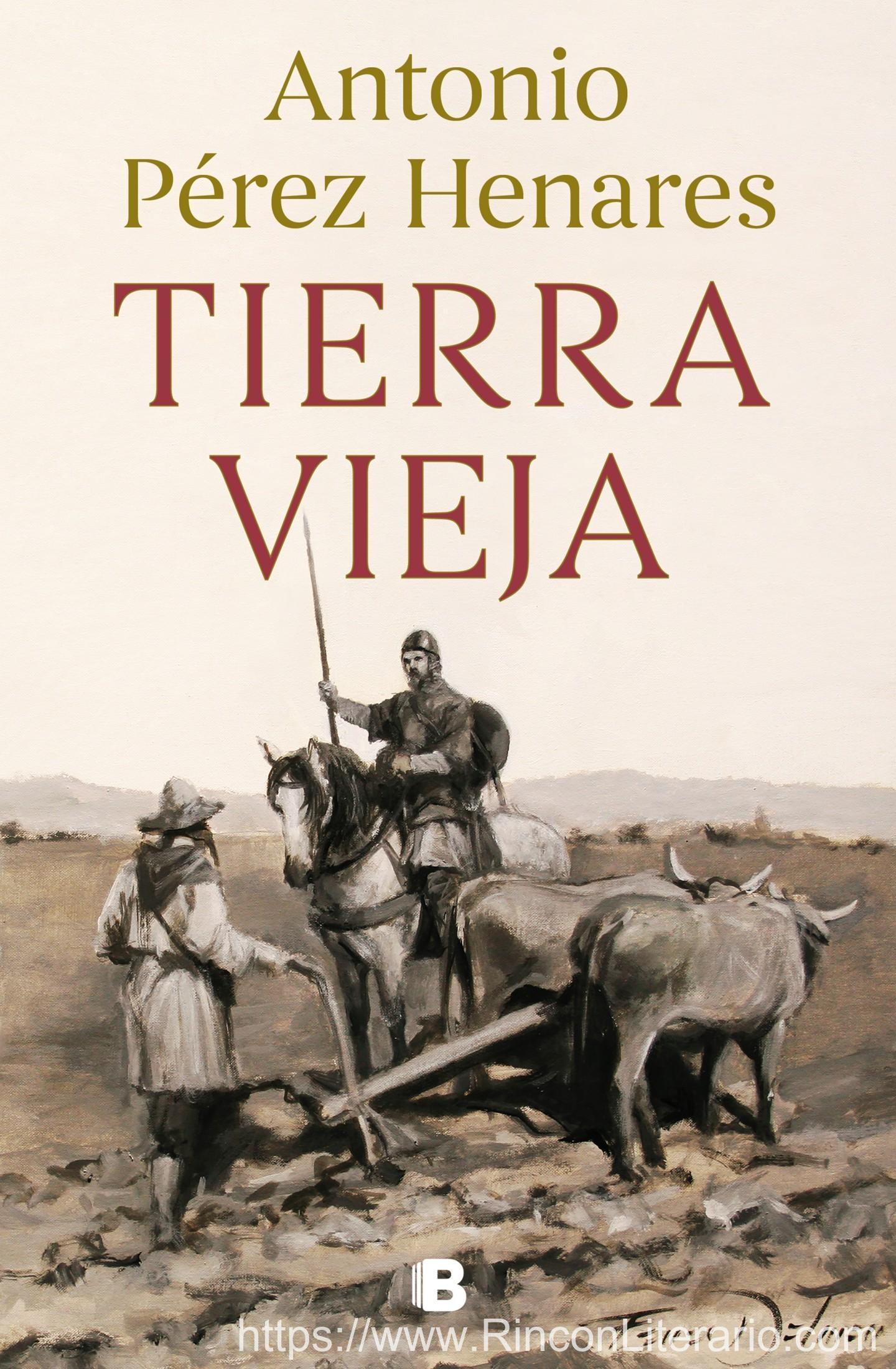 Tierra vieja