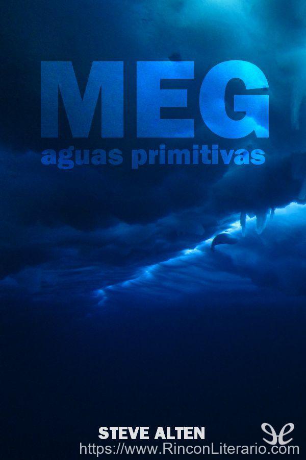 Aguas primitivas