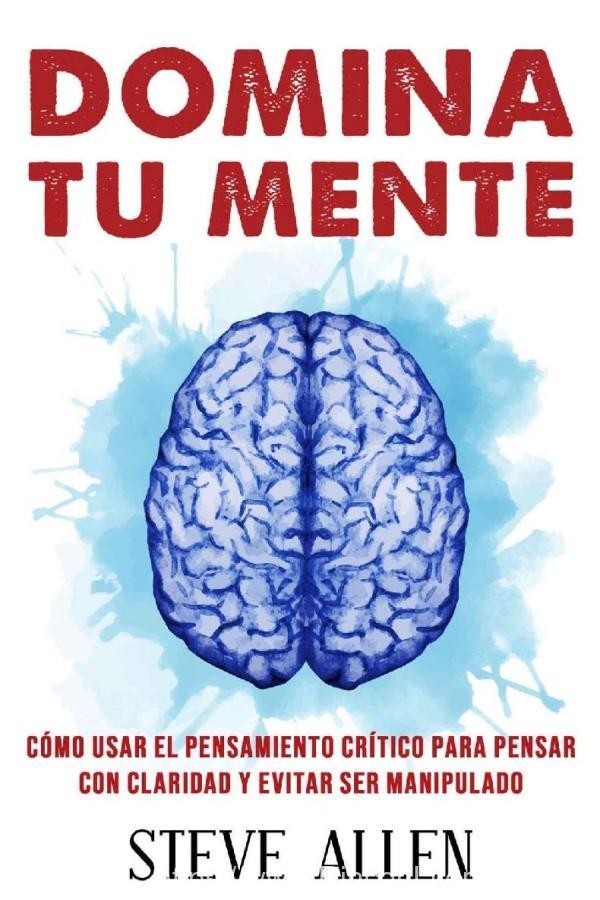 Domina tu mente
