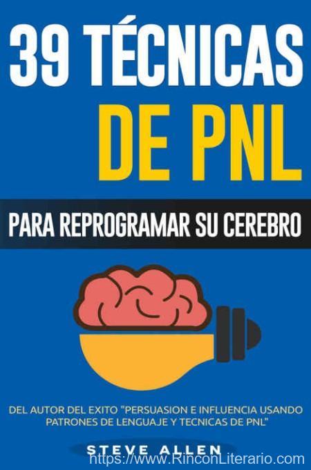 39 técnicas de PNL