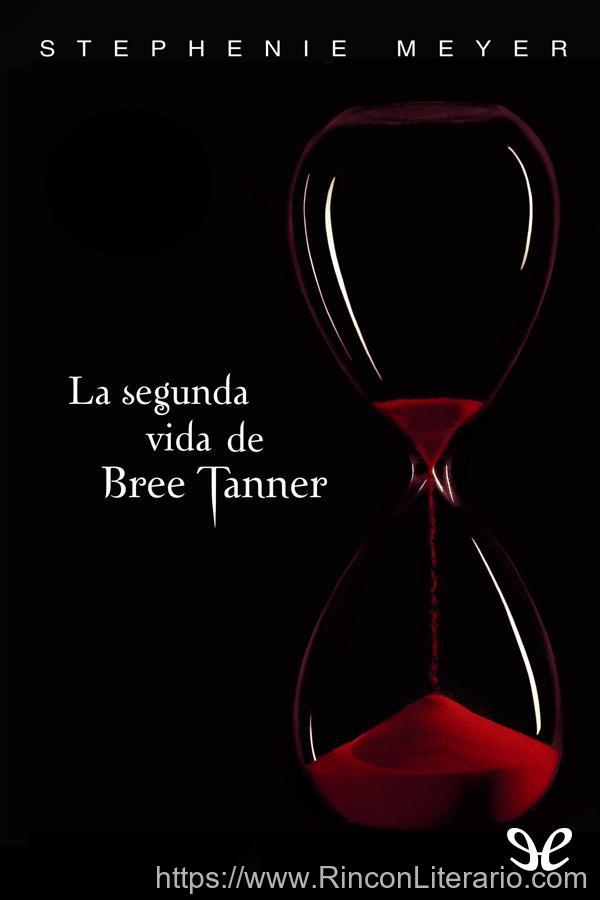 La segunda vida de Bree Tanner