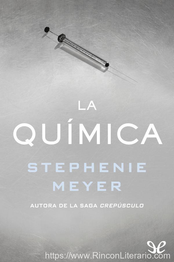 La química