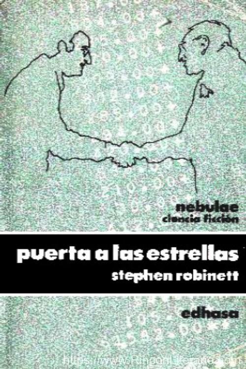 Puerta a las estrellas