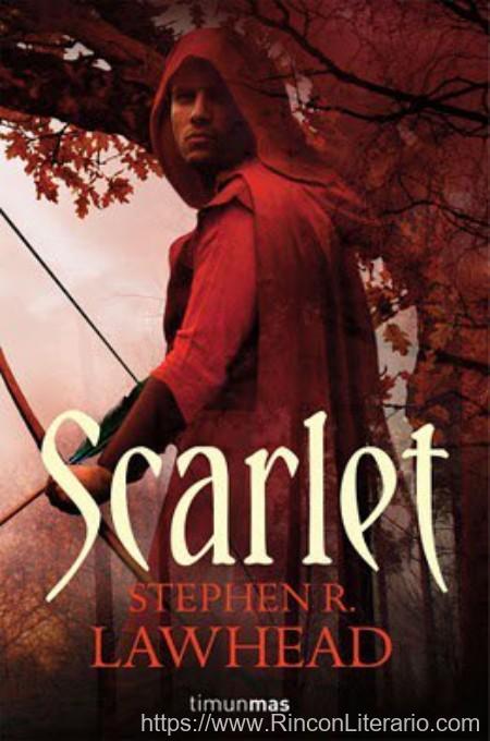 Scarlet