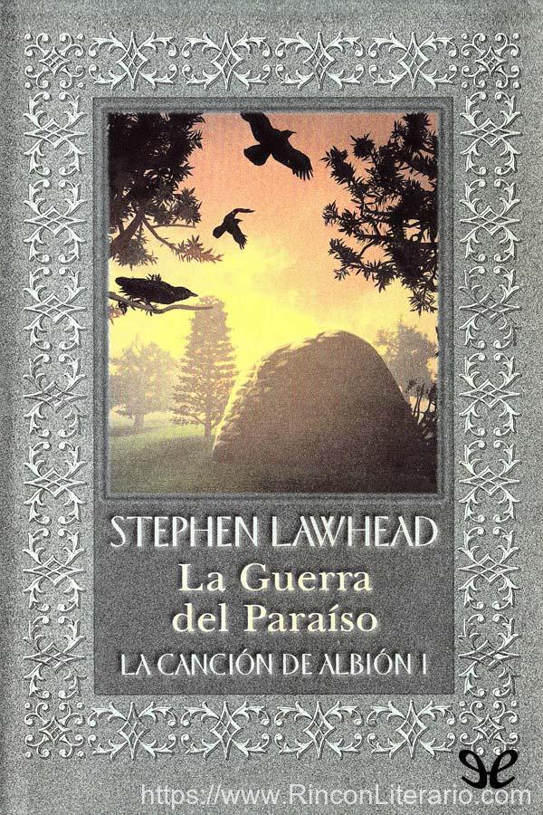 La guerra del paraíso
