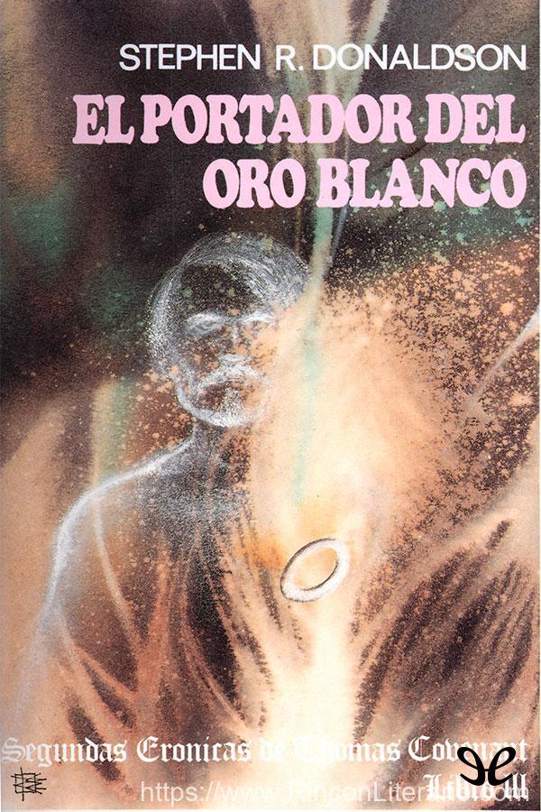 El portador del oro blanco