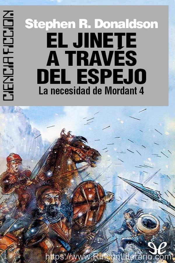 El jinete a través del espejo