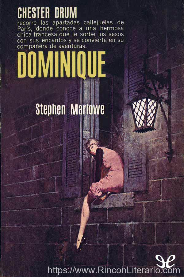 Dominique