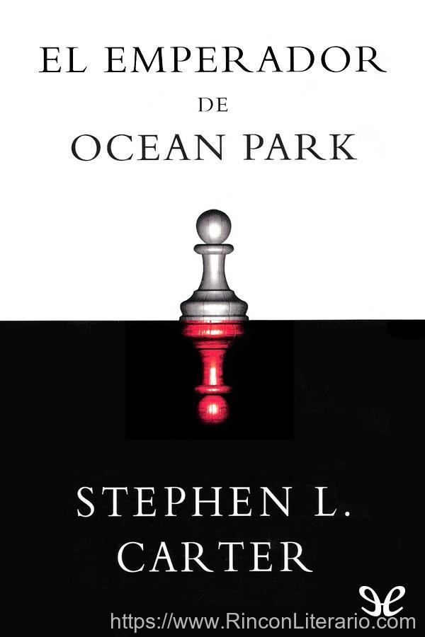 El emperador de Ocean Park