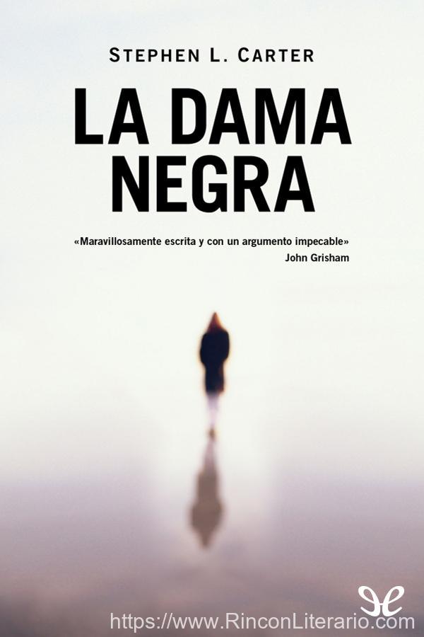 La dama negra