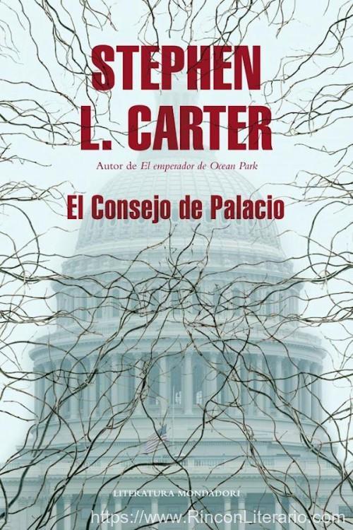 El consejo de Palacio