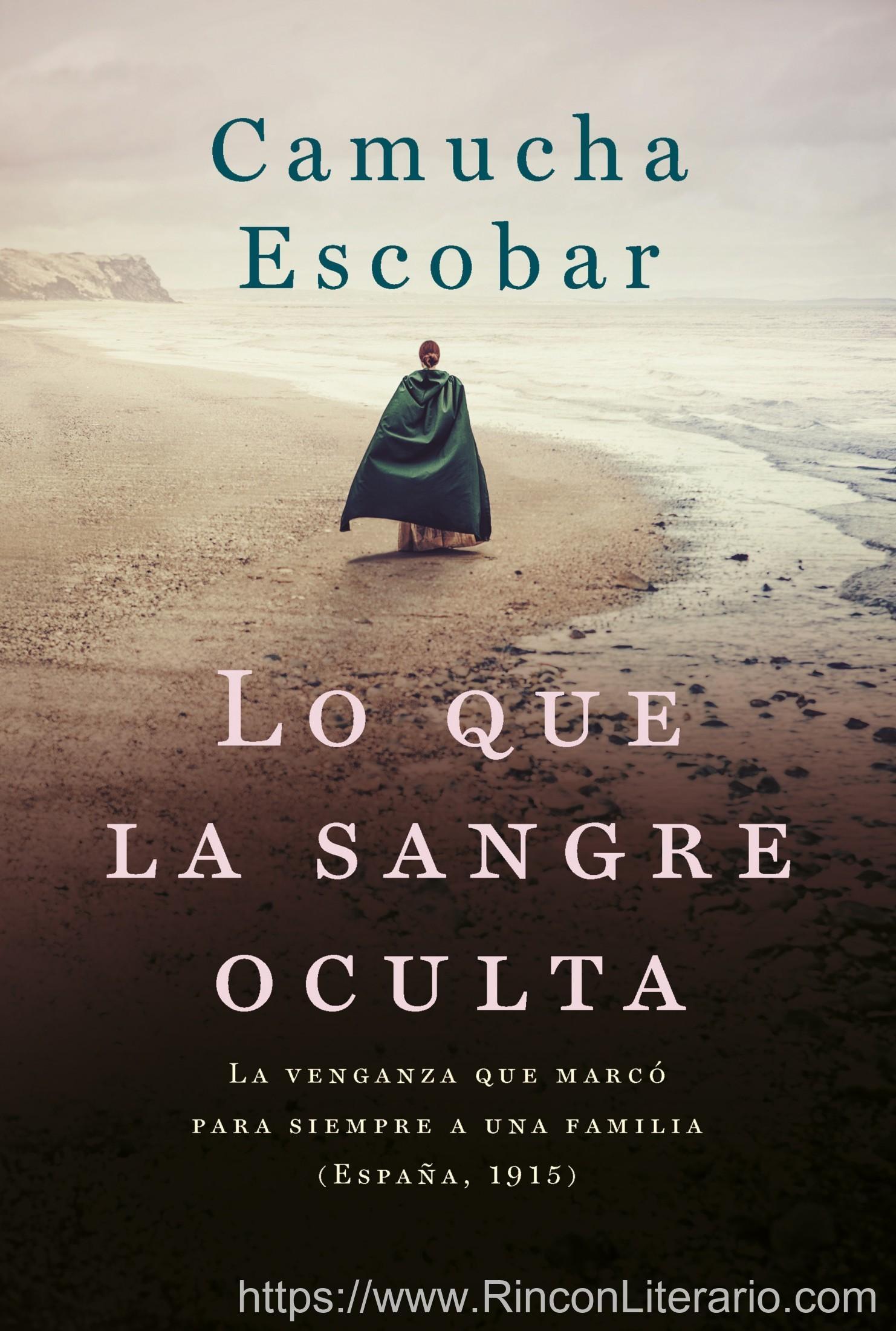 Lo que la sangre oculta: La venganza que marcó para siempre a una familia (España, 1915)
