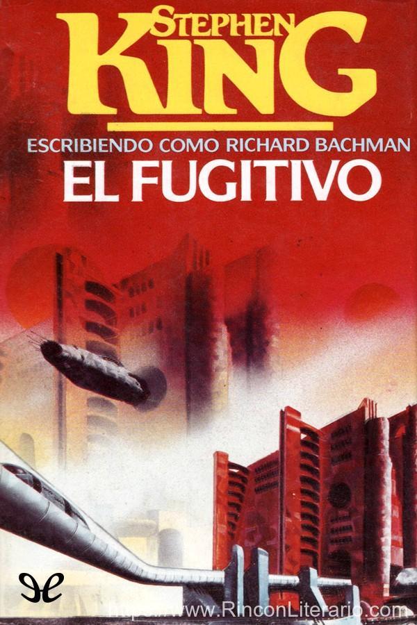 El fugitivo