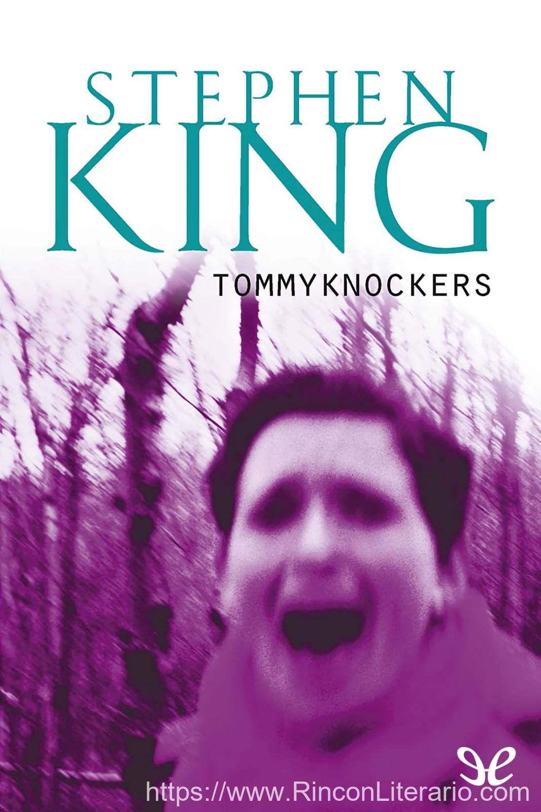 Tommyknockers
