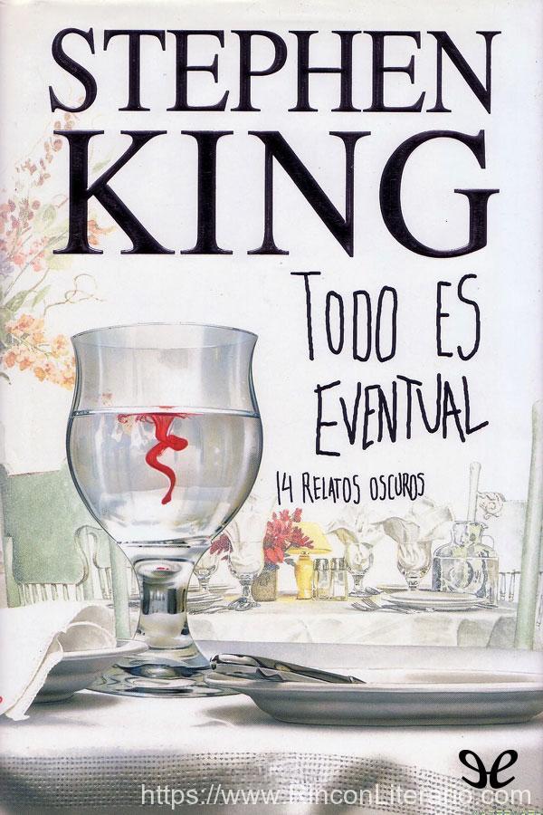 Todo es eventual