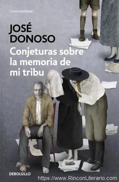 Conjeturas sobre la memoria de mi tribu
