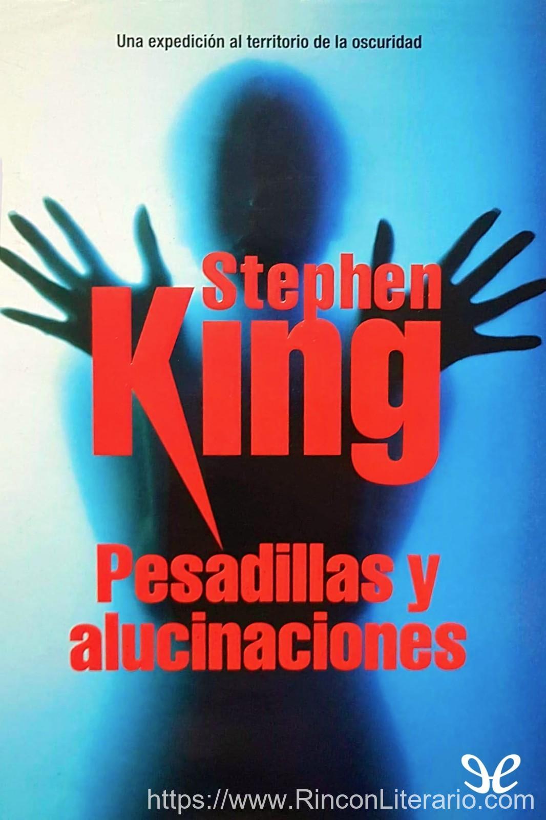 Pesadillas y alucinaciones