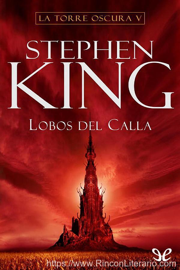 Lobos del Calla