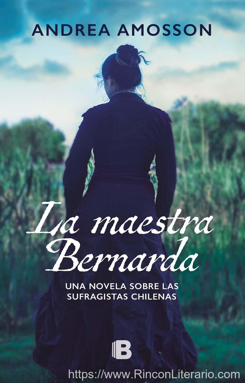 La maestra Bernarda