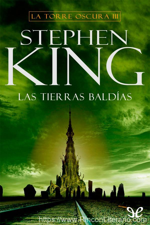 Las tierras baldías