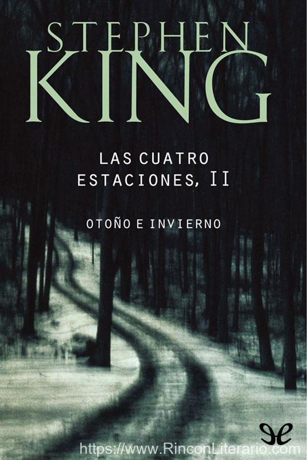 Las cuatro estaciones II. Otoño e invierno