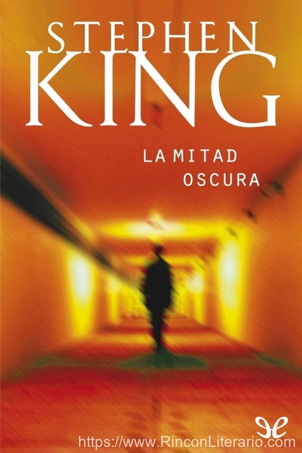 La mitad oscura