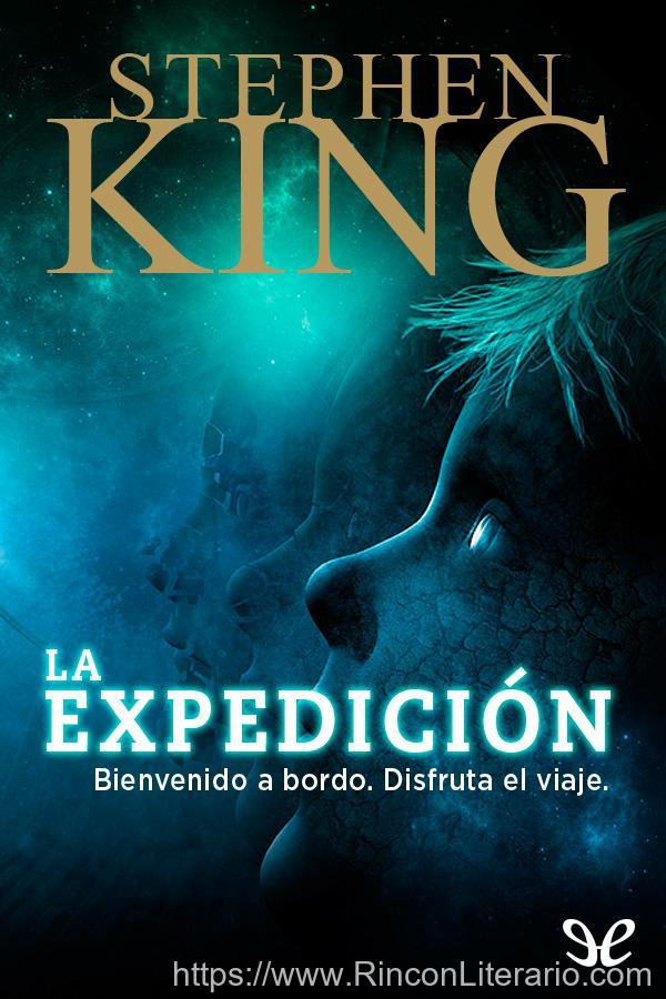 La expedición